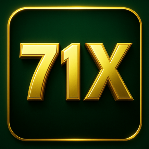 71x logo