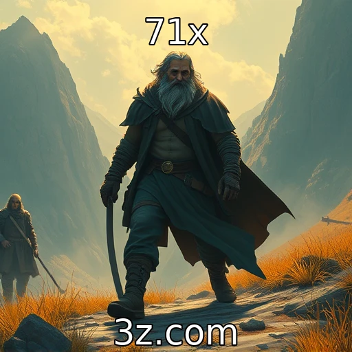 71x : Tendências emergentes na narrativa de jogos