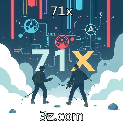 71x : Impacto das tecnologias emergentes nos jogos