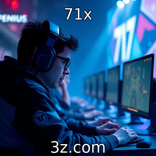 Futuro do eSports e seu papel na cultura pop