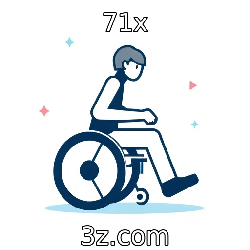 71x : Desenvolvimentos na acessibilidade em jogos