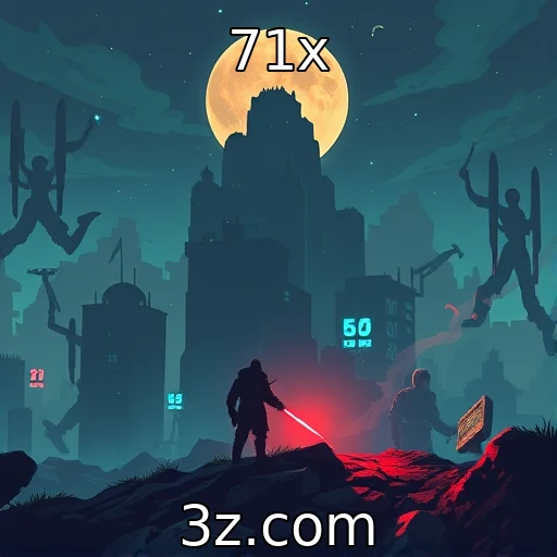 71x : A ascensão dos jogos independentes na indústria